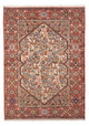 Rudbar Teppich 192x126cm - Perserteppich