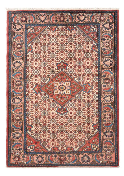 Rudbar Teppich 132x195cm - Perserteppich