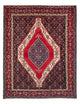 Senneh Teppich 193x143cm - Perserteppich
