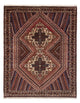 Sharbabak Teppich 180x138cm - Perserteppich