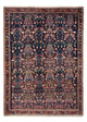 Sharbabak Teppich 210x148cm - Perserteppich