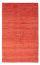 Gabbeh Persisch Teppich 178x118cm - Perserteppich Wollteppich