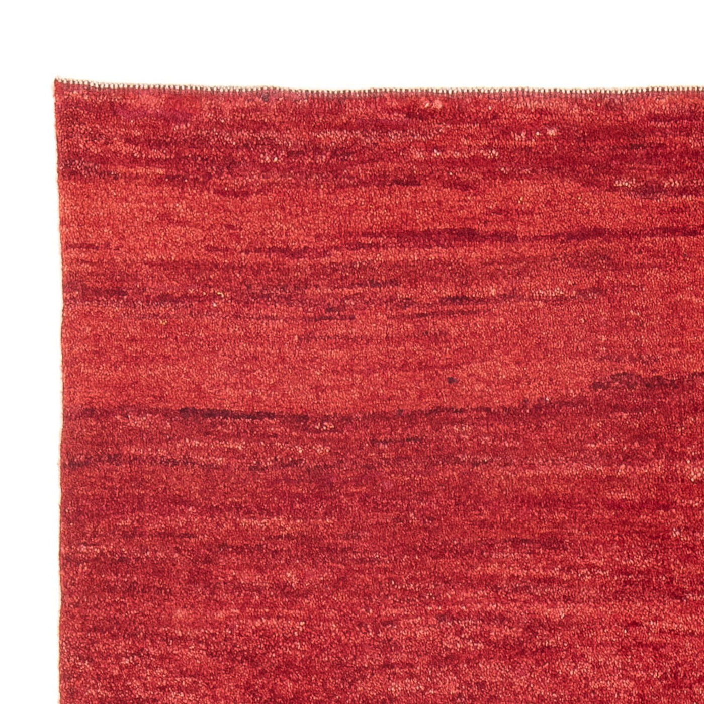 Gabbeh Persisch Teppich 159x115cm - Perserteppich Wollteppich