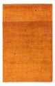Gabbeh Teppich - Perser - 181 x 121 cm - orange
