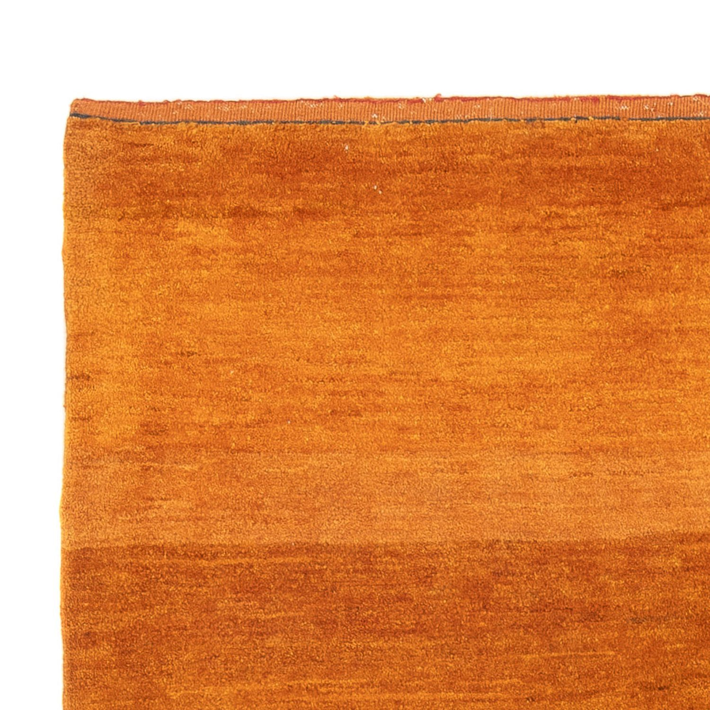 Gabbeh Teppich - Perser - 181 x 121 cm - orange