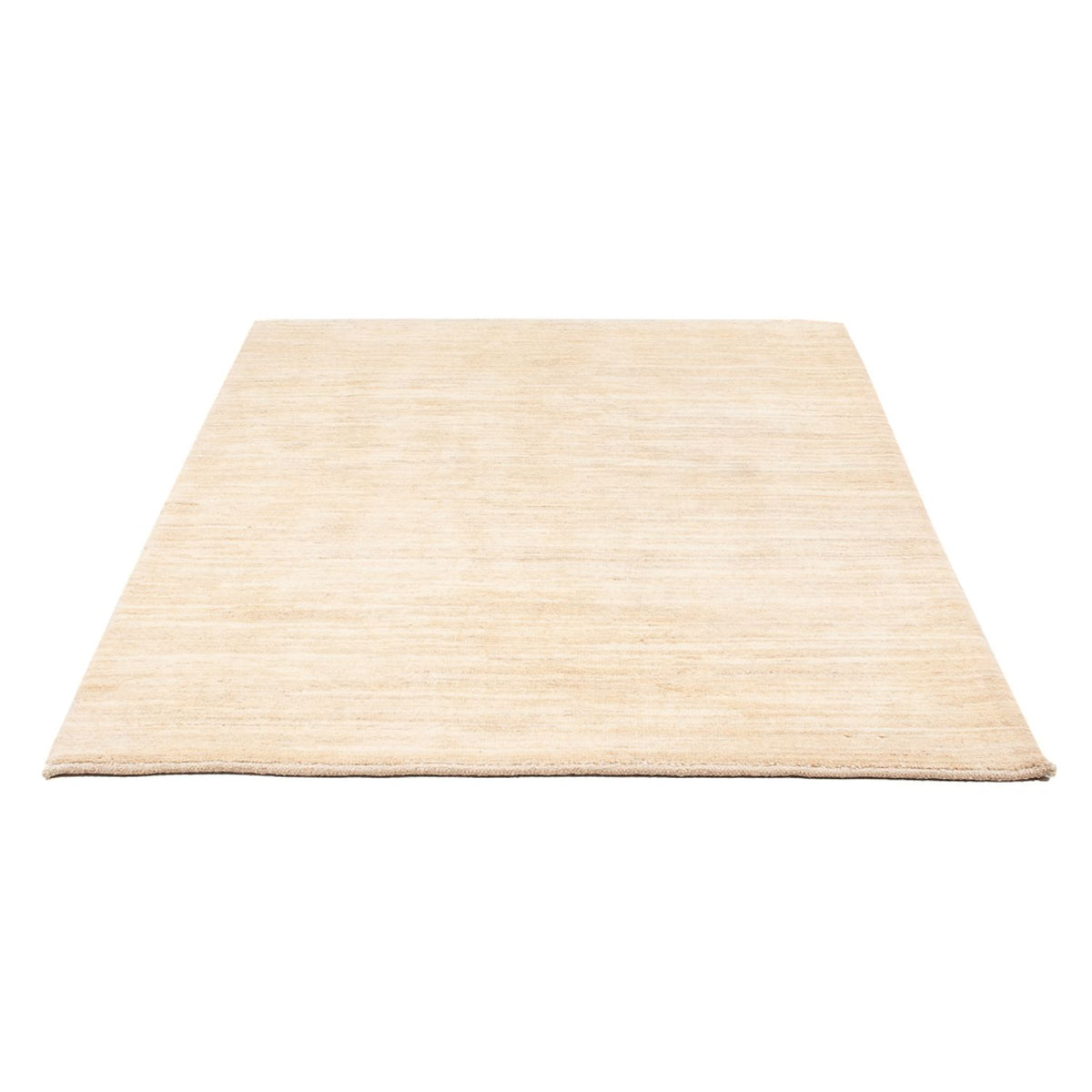 Gabbeh Teppich - Perser - 171 x 120 cm - weiß