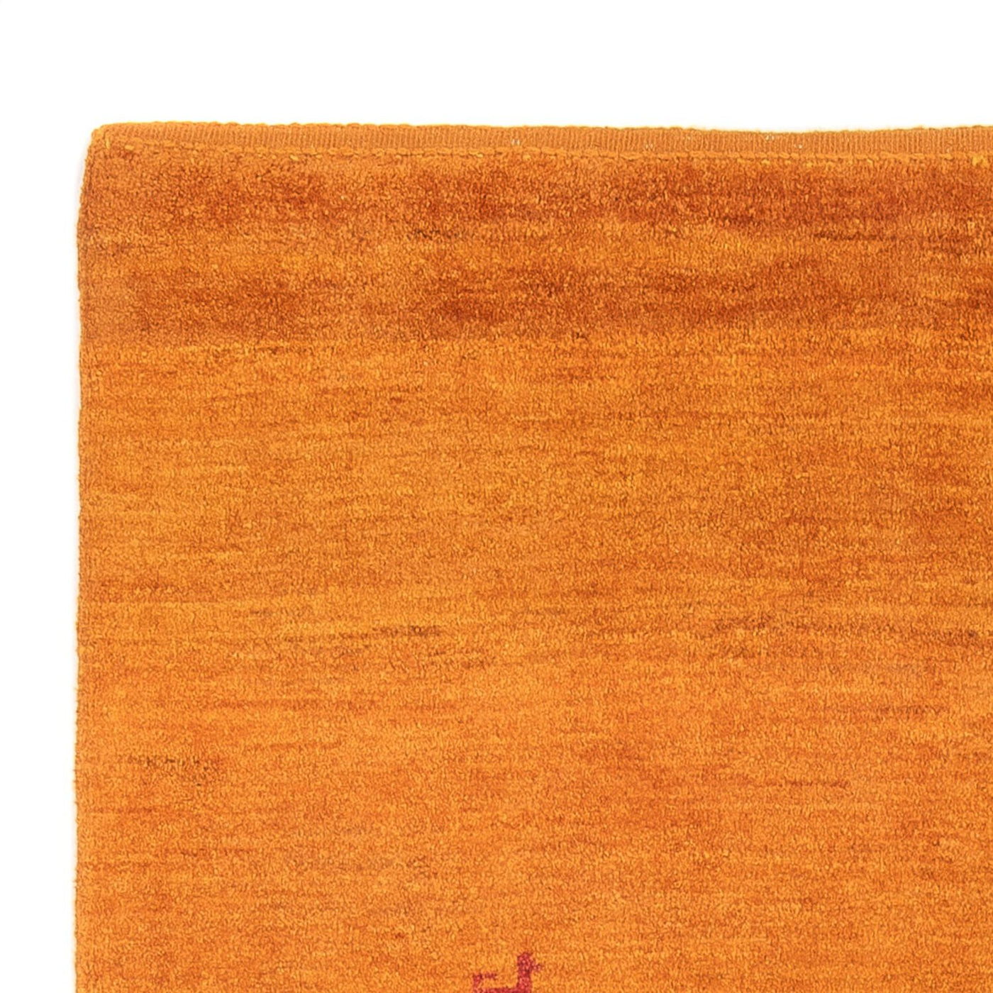 Gabbeh Persisch Teppich 175x119cm - Perserteppich Wollteppich