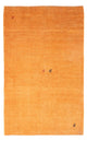 Gabbeh Persisch Teppich 194x118cm - Perserteppich Wollteppich