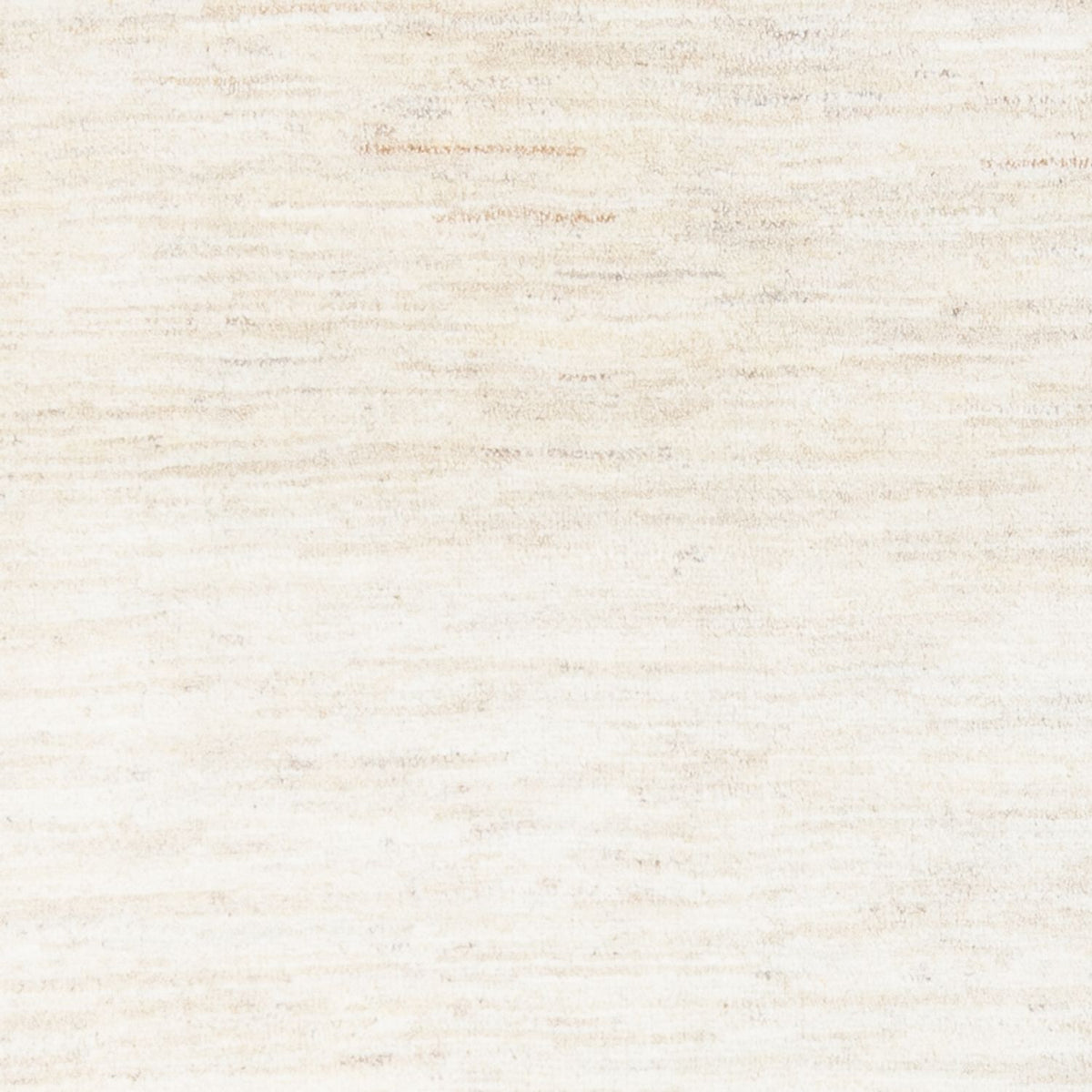 Gabbeh Teppich - Perser - 163 x 110 cm - hellgrau