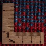 Gabbeh Teppich - Perser - 171 x 123 cm - mehrfarbig