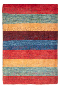 Gabbeh Teppich - Perser - 180 x 125 cm - mehrfarbig