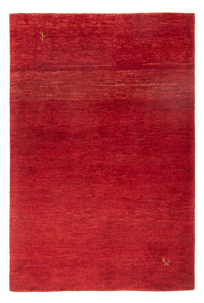 Gabbeh Persisch Teppich 127x180cm - Perserteppich Wollteppich