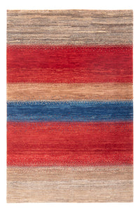 Gabbeh Teppich - Perser - 178 x 120 cm - mehrfarbig
