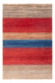 Gabbeh Persisch Teppich 178x120cm - Perserteppich Wollteppich