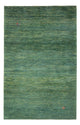 Gabbeh Persisch Teppich 182x116cm - Perserteppich Wollteppich