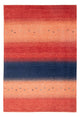 Gabbeh Persisch Teppich 178x121cm - Perserteppich Wollteppich