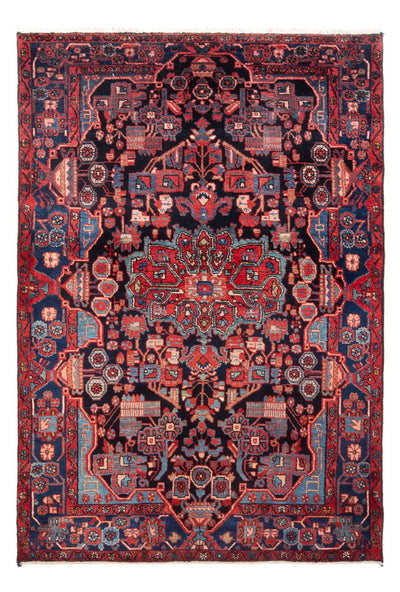 Bachtiar Teppich 147x214cm - Perserteppich