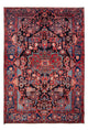 Bachtiar Teppich 214x147cm - Perserteppich