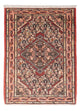 Sarough Teppich 122x80cm - Perserteppich