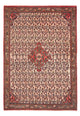 Hamadan Teppich 136x200cm - Perserteppich