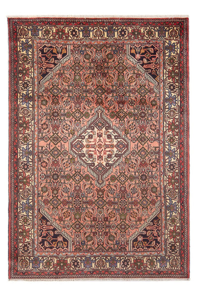 Hamadan Teppich 130x190cm - Perserteppich