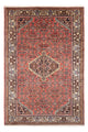 Hamadan Teppich 194x124cm - Perserteppich