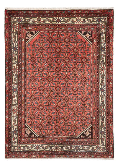 Hamadan Teppich 144x196cm - Perserteppich