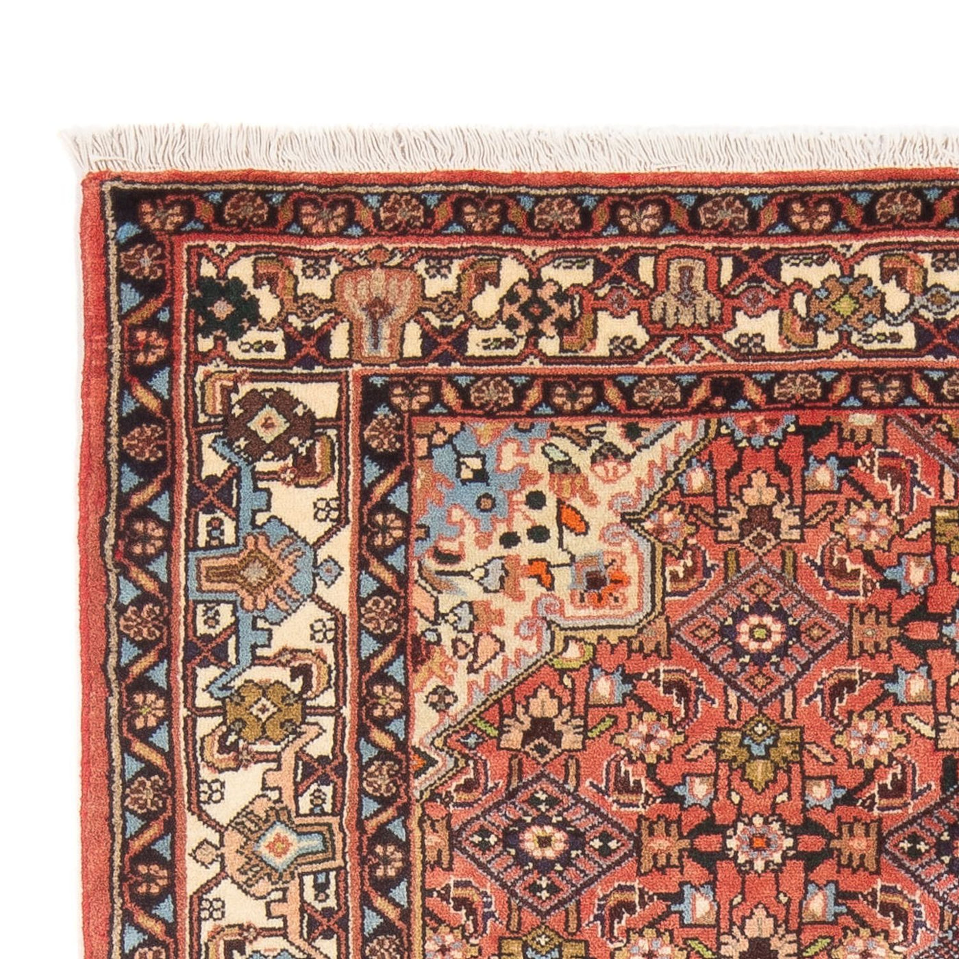 Hamadan Teppich 192x128cm - Perserteppich