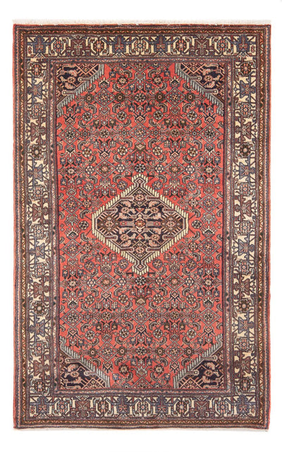 Hamadan Teppich 127x200cm - Perserteppich