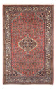 Hamadan Teppich 127x200cm - Perserteppich