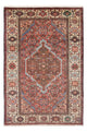 Hamadan Teppich 200x128cm - Perserteppich