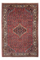 Hamadan Teppich 196x123cm - Perserteppich