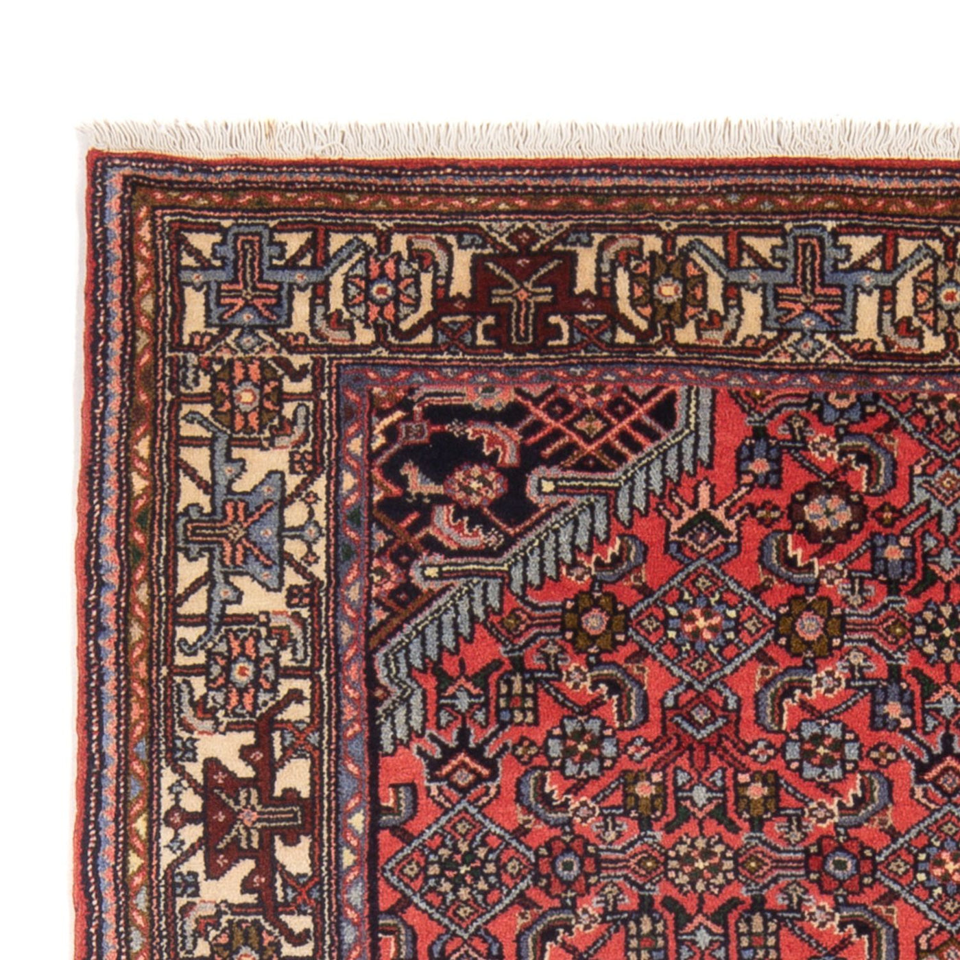 Hamadan Teppich 196x123cm - Perserteppich