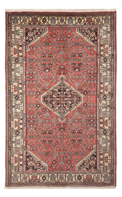 Hamadan Teppich 125x160cm - Perserteppich