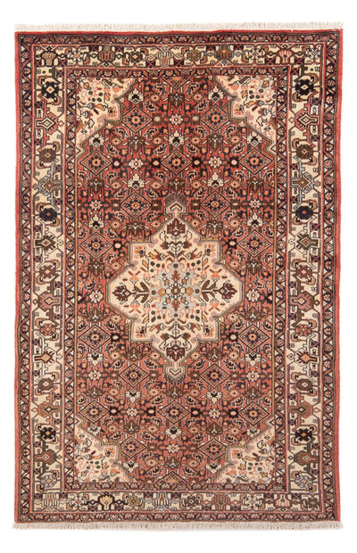 Hamadan Teppich 128x192cm - Perserteppich