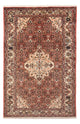 Hamadan Teppich 192x128cm - Perserteppich