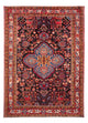 Hamadan Teppich 273x153cm - Perserteppich