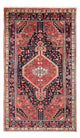 Läufer Perser - Nomadic - 224 x 129 cm - dunkelblau