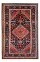 Hamadan Teppich 215x137cm - Perserteppich
