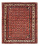 Hamadan Teppich 202x160cm - Perserteppich