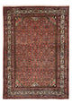 Hamadan Teppich 200x150cm - Perserteppich