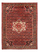 Hamadan Teppich 220x155cm - Perserteppich