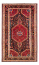 Hamadan Teppich 236x137cm - Perserteppich