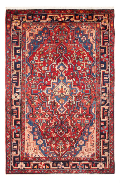 Hamadan Teppich 130x203cm - Perserteppich
