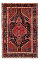 Hamadan Teppich 215x135cm - Perserteppich