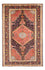Perserteppich - Nomadic - 223 x 137 cm - hellrot