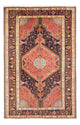 Hamadan Teppich 223x137cm - Perserteppich