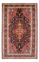 Hamadan Teppich 233x137cm - Perserteppich