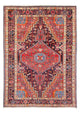 Hamadan Teppich 234x155cm - Perserteppich