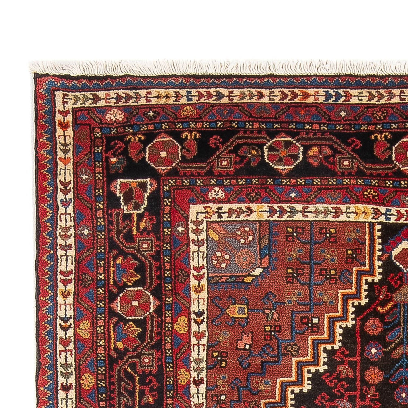 Hamadan Teppich 241x138cm - Perserteppich